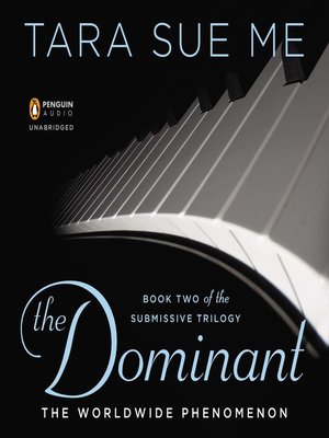 cover image of The Dominant
